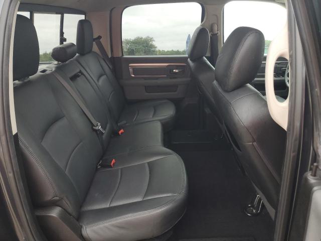 1C6RR7TT5KS608249 - 2019 RAM 1500 CLASS SLT Niebieski zdjęcie 10