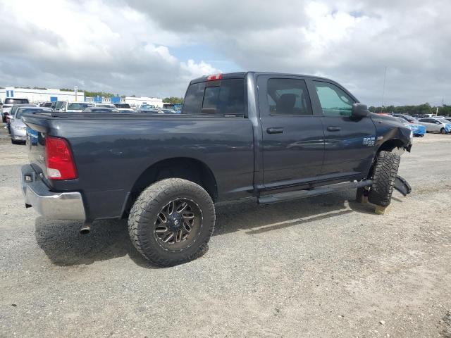 1C6RR7TT5KS608249 - 2019 RAM 1500 CLASS SLT Niebieski zdjęcie 3