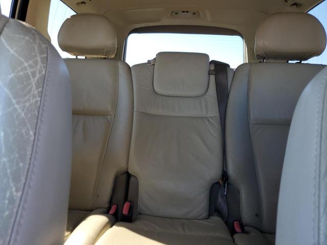 YV4952CYXB1579675 - 2011 VOLVO XC90 3.2 თეთრი ფოტო 10