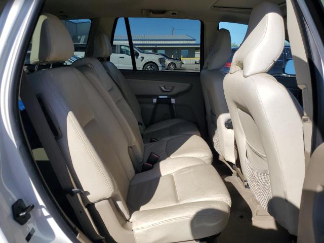 YV4952CYXB1579675 - 2011 VOLVO XC90 3.2 თეთრი ფოტო 11