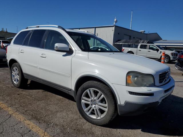 YV4952CYXB1579675 - 2011 VOLVO XC90 3.2 თეთრი ფოტო 4