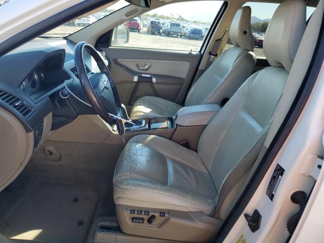 YV4952CYXB1579675 - 2011 VOLVO XC90 3.2 თეთრი ფოტო 7