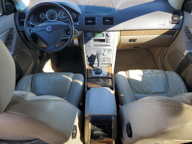 YV4952CYXB1579675 - 2011 VOLVO XC90 3.2 თეთრი ფოტო 8