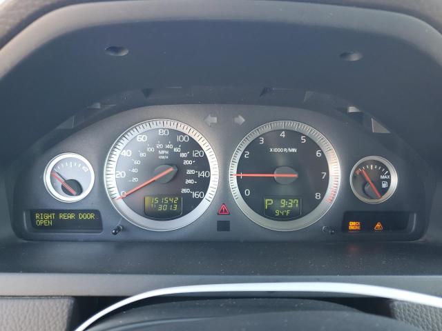 YV4952CYXB1579675 - 2011 VOLVO XC90 3.2 თეთრი ფოტო 9