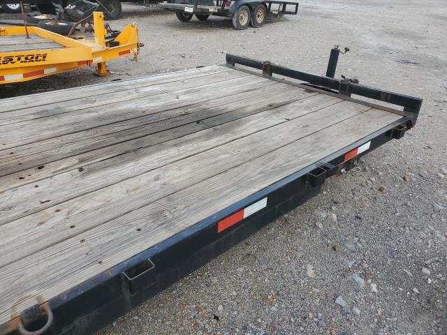 1J9BC2028NJ507408 - 2022 0THR 10 TON BLACK photo 5