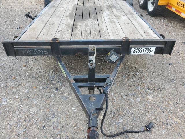 1J9BC2028NJ507408 - 2022 0THR 10 TON BLACK photo 8