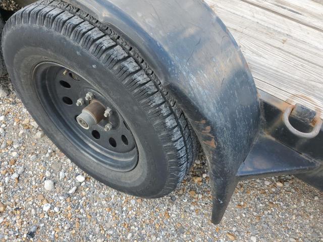 1J9BC2028NJ507408 - 2022 0THR 10 TON BLACK photo 9