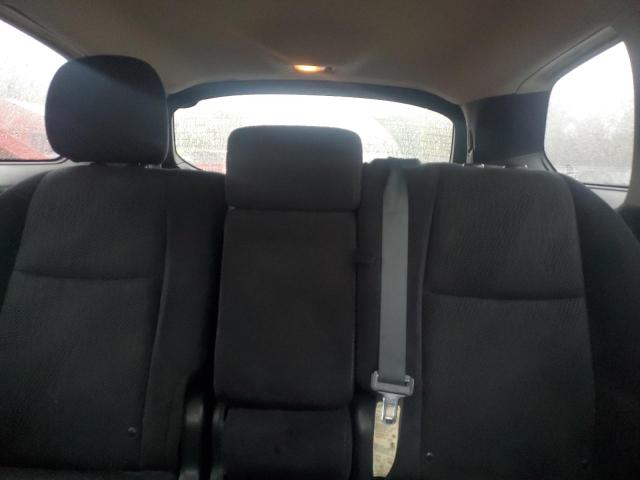 5N1AR2MM7EC664896 - 2014 NISSAN PATHFINDER S RED photo 10