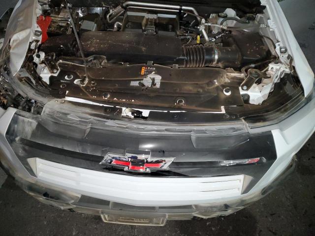 1GCPTFEK2R1271667 - 2024 CHEVROLET COLORADO ZR2 WHITE photo 11