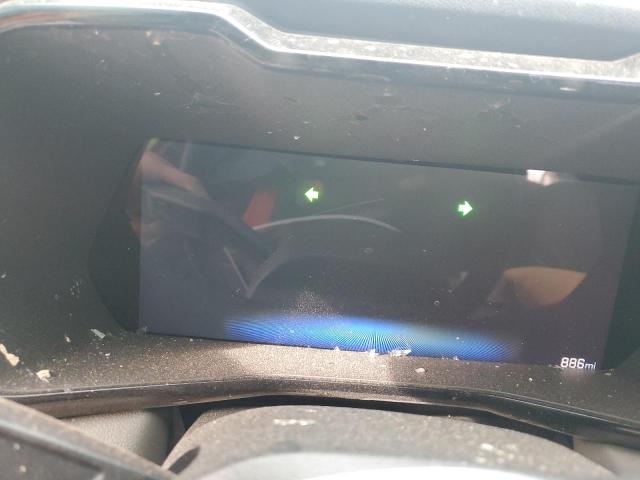 1GCPTFEK2R1271667 - 2024 CHEVROLET COLORADO ZR2 WHITE photo 9