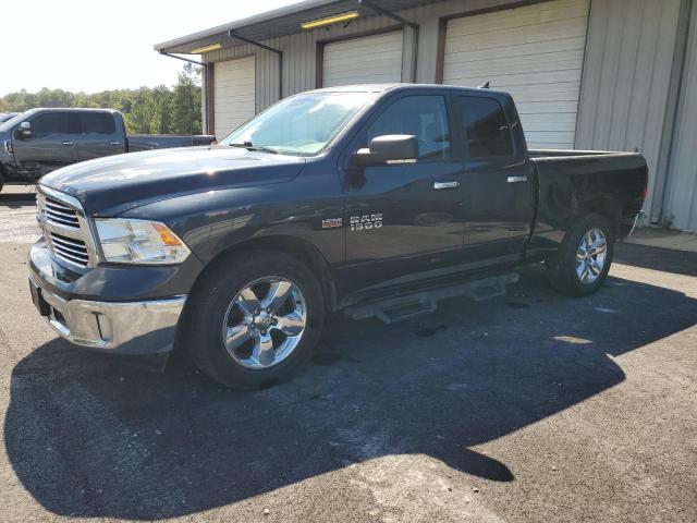 2017 RAM 1500 SLT, 