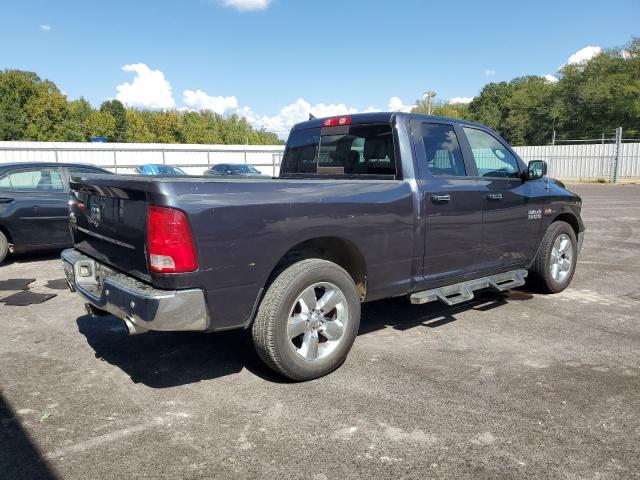 1C6RR6GT2HS676201 - 2017 RAM 1500 SLT BLACK photo 3