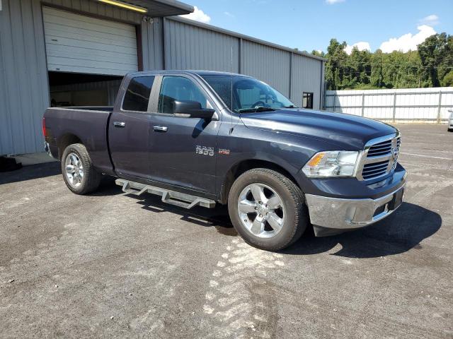 1C6RR6GT2HS676201 - 2017 RAM 1500 SLT BLACK photo 4