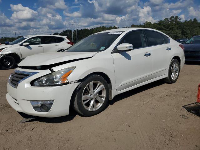 2013 NISSAN ALTIMA 2.5, 