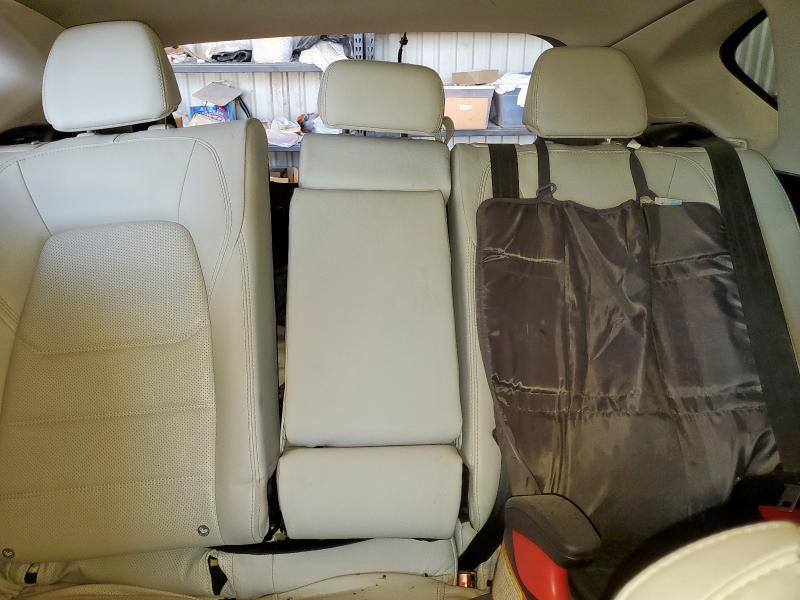 JM3KFADM7L0753644 - 2020 MAZDA CX-5 GRAND TOURING RED photo 10