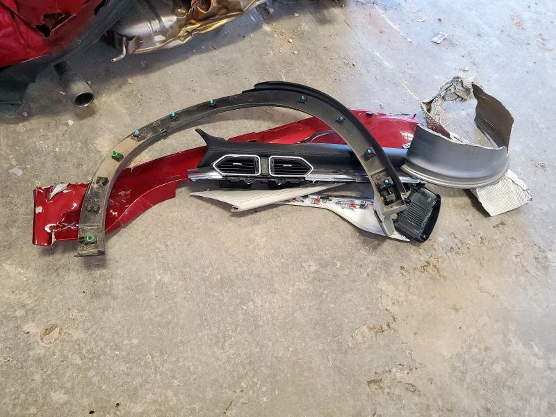 JM3KFADM7L0753644 - 2020 MAZDA CX-5 GRAND TOURING RED photo 13