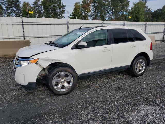 2013 FORD EDGE SEL, 