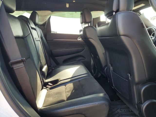 1C4RJFAG7LC237719 - 2020 JEEP GRAND CHER LAREDO WHITE photo 10