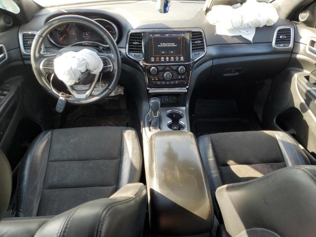 1C4RJFAG7LC237719 - 2020 JEEP GRAND CHER LAREDO WHITE photo 8