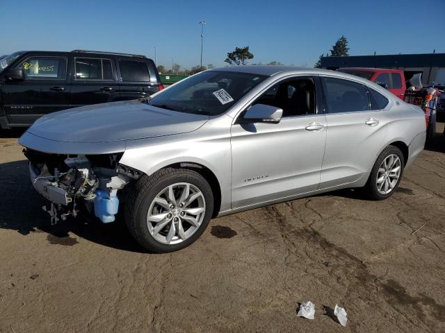 2017 CHEVROLET IMPALA LT, 