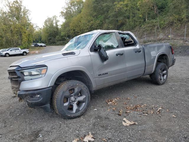 2021 RAM 1500 BIG HORN/LONE STAR, 