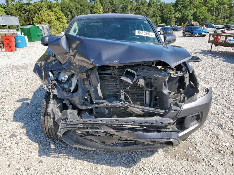 3TYCZ5AN5NT081600 - 2022 TOYOTA TACOMA DOUBLE CAB 石墨色 照片 5