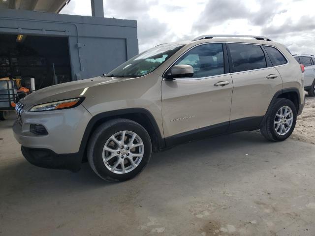 2014 JEEP CHEROKEE LATITUDE, 