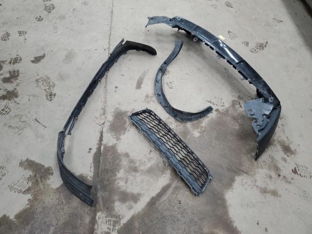 1FM5K8GT0HGA95544 - 2017 FORD EXPLORER SPORT Blanc photo 13