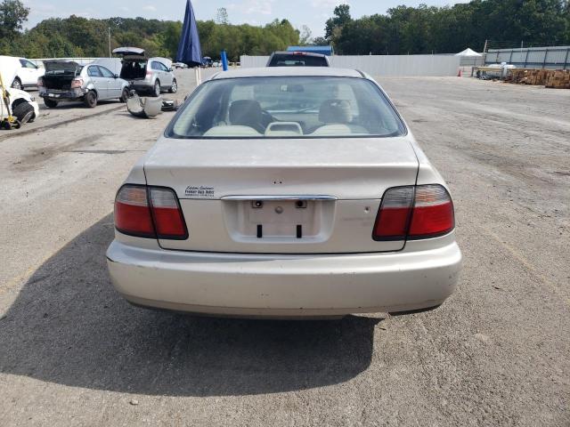 1HGCD5638VA222207 - 1997 HONDA ACCORD LX SILVER photo 6