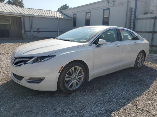 2015 LINCOLN MKZ, 