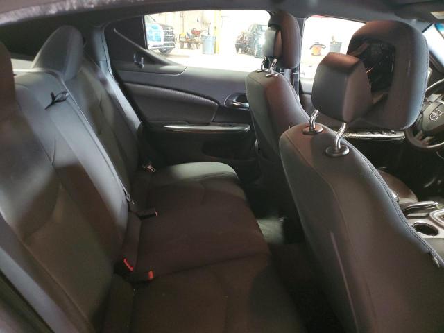 1C3CDZAB5DN729873 - 2013 DODGE AVENGER SE BLACK photo 10