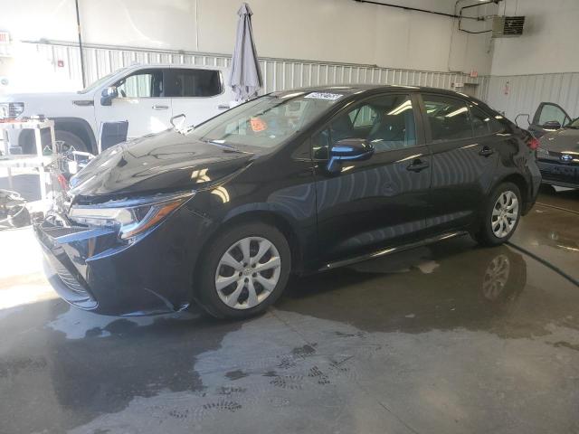 2024 TOYOTA COROLLA LE, 