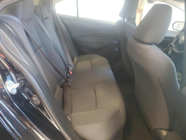 5YFB4MDE4RP122874 - 2024 TOYOTA COROLLA LE 黑色 照片 10