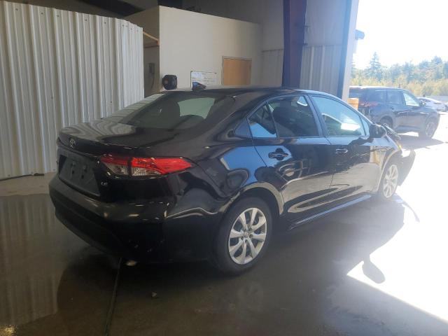 5YFB4MDE4RP122874 - 2024 TOYOTA COROLLA LE 黑色 照片 3
