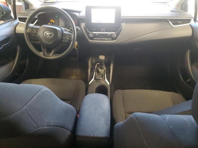 5YFB4MDE4RP122874 - 2024 TOYOTA COROLLA LE 黑色 照片 8