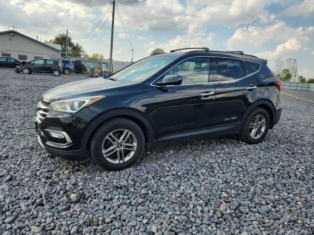 2017 HYUNDAI SANTA FE S, 