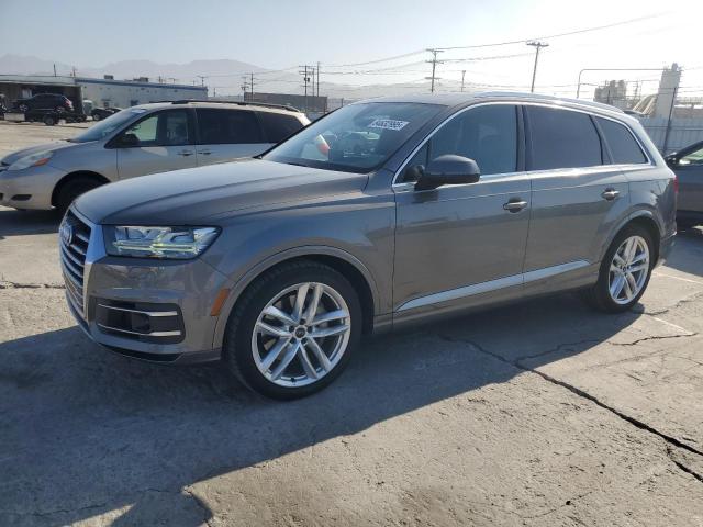 2017 AUDI Q7 PRESTIGE, 