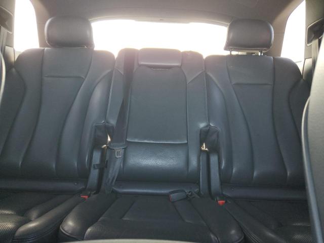 WA1VAAF79HD021571 - 2017 AUDI Q7 PRESTIGE Gümüş foto 10