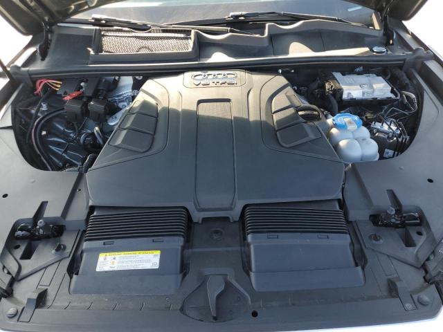 WA1VAAF79HD021571 - 2017 AUDI Q7 PRESTIGE Gümüş foto 12