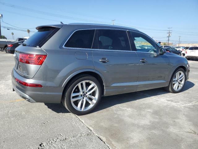 WA1VAAF79HD021571 - 2017 AUDI Q7 PRESTIGE Gümüş foto 3