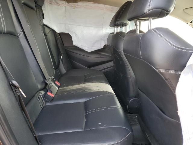 JTDBBRBE7LJ013228 - 2020 TOYOTA COROLLA LE შავი ფოტო 10