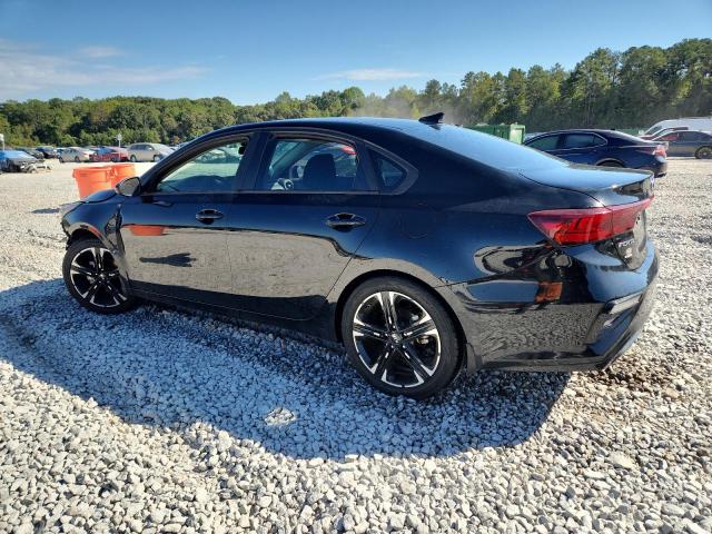 3KPF24AD3KE044632 - 2019 KIA FORTE FE Qara foto 2