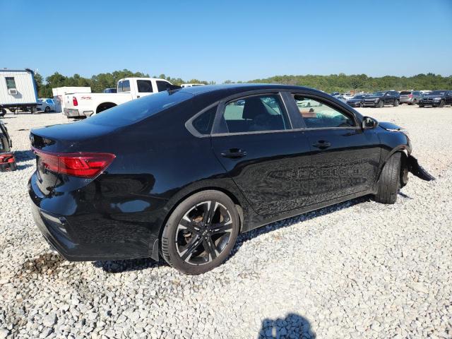 3KPF24AD3KE044632 - 2019 KIA FORTE FE Qara foto 3