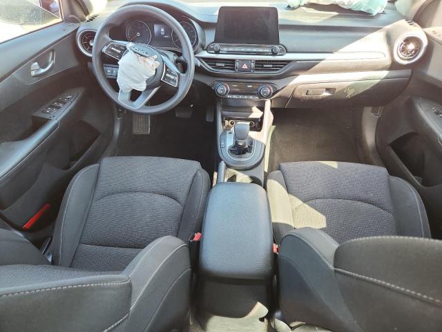 3KPF24AD3KE044632 - 2019 KIA FORTE FE Qara foto 8