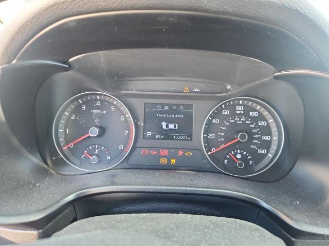 3KPF24AD3KE044632 - 2019 KIA FORTE FE Qara foto 9