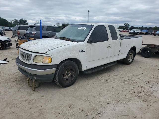 1999 FORD F150, 