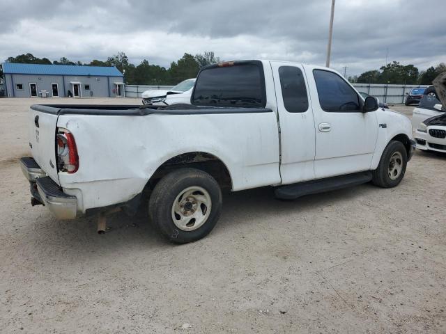 1FTRX17L1XNA69771 - 1999 FORD F150 თეთრი ფოტო 3