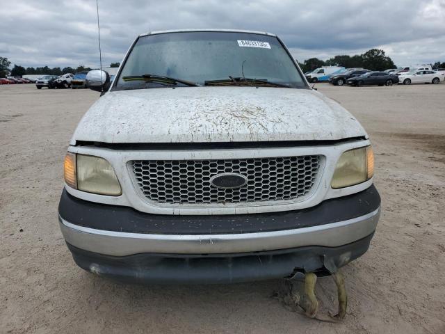 1FTRX17L1XNA69771 - 1999 FORD F150 თეთრი ფოტო 5