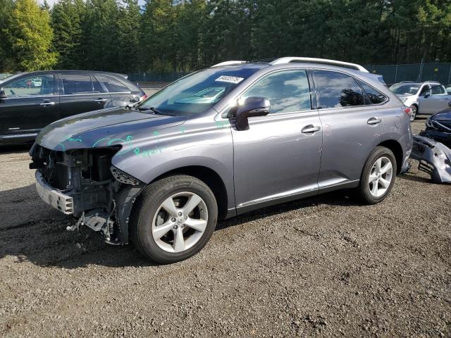 2015 LEXUS RX 350 BASE, 