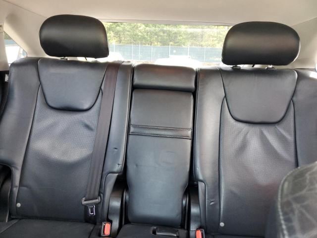 2T2BK1BAXFC262097 - 2015 LEXUS RX 350 BASE 灰色 照片 10